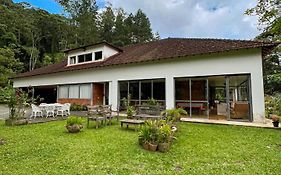 Solar da Montanha